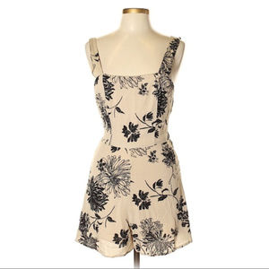 Urban Outfitters Other - Urban outfitters floral romper Urban Outfitters Other - Urban outfitters floral romper